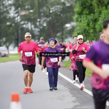 Runner Photo 8461497