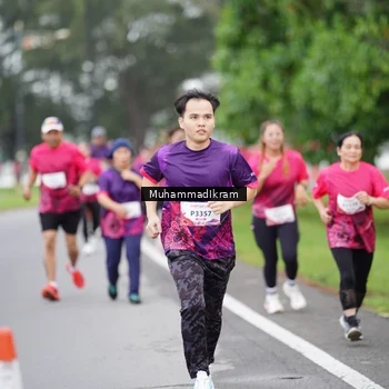 Runner Photo 8461498