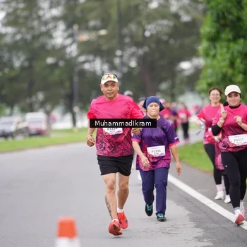 Runner Photo 8461500