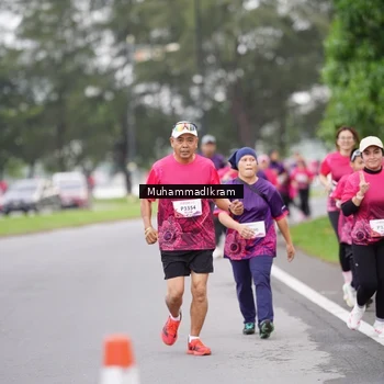 Runner Photo 8461501