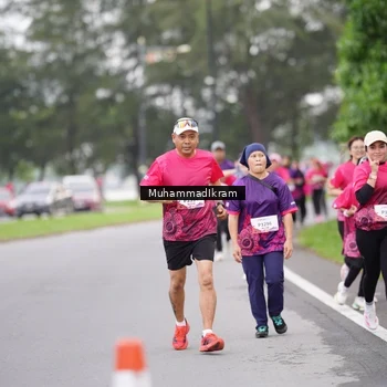 Runner Photo 8461502