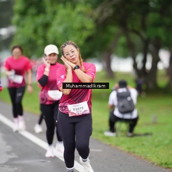 Runner Photo 8461503