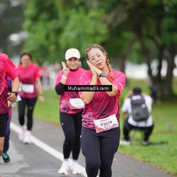 Runner Photo 8461505
