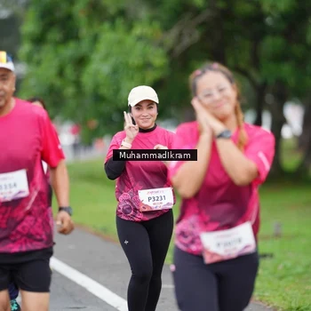 Runner Photo 8461506