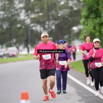 Runner Photo 8461507