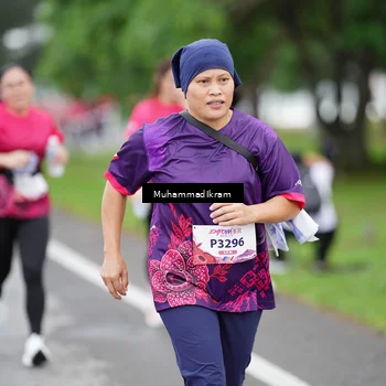 Runner Photo 8461510