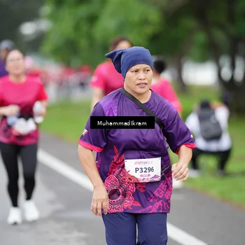 Runner Photo 8461511
