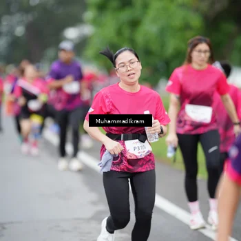 Runner Photo 8461512