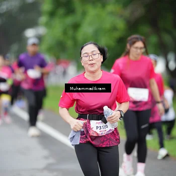 Runner Photo 8461513