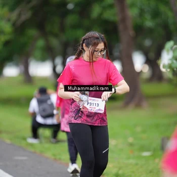 Runner Photo 8461514