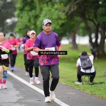 Runner Photo 8461515