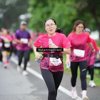 Runner Photo 8461516