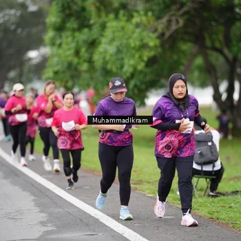 Runner Photo 8461517