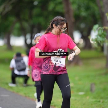 Runner Photo 8461519