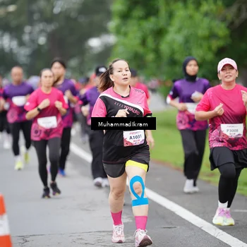 Runner Photo 8461520