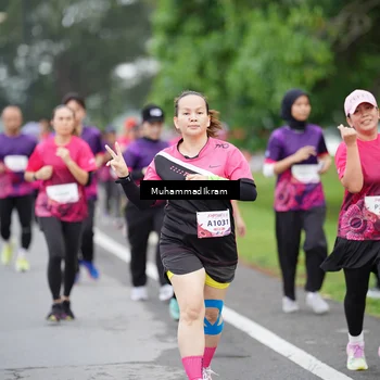 Runner Photo 8461521