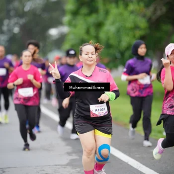 Runner Photo 8461522