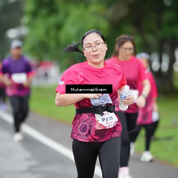 Runner Photo 8461523