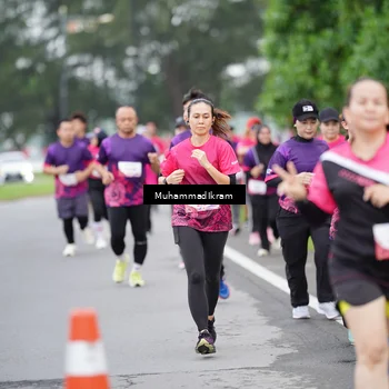 Runner Photo 8461524