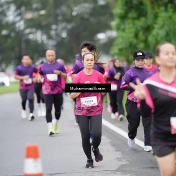 Runner Photo 8461525