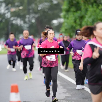 Runner Photo 8461526