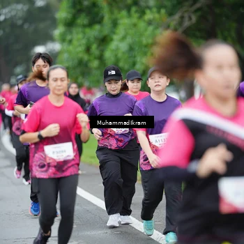 Runner Photo 8461527