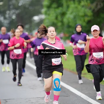 Runner Photo 8461528