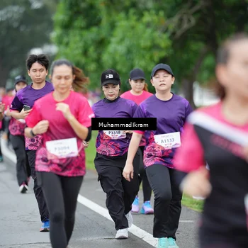 Runner Photo 8461529