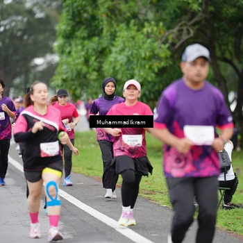Runner Photo 8461530