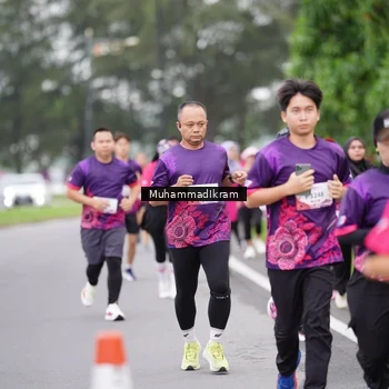 Runner Photo 8461531