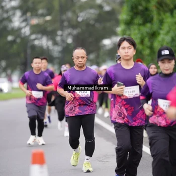 Runner Photo 8461532