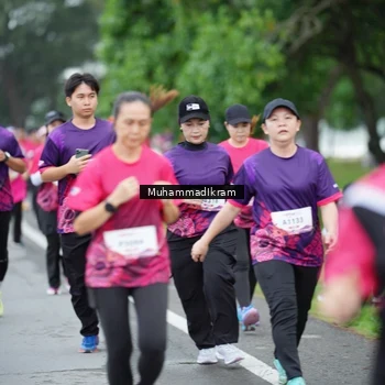Runner Photo 8461534