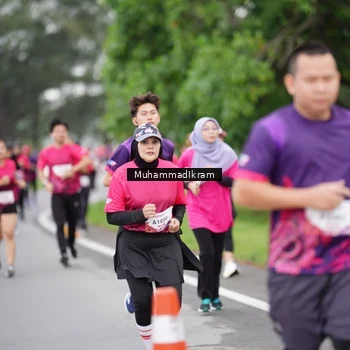 Runner Photo 8461537