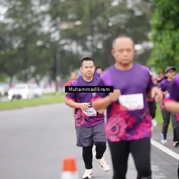 Runner Photo 8461539