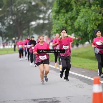 Runner Photo 8461541