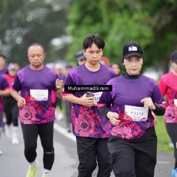 Runner Photo 8461542