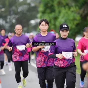 Runner Photo 8461543