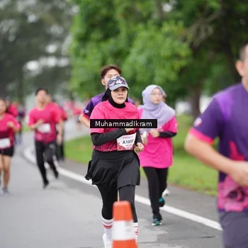 Runner Photo 8461544