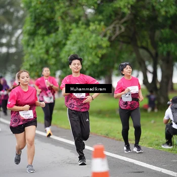 Runner Photo 8461546