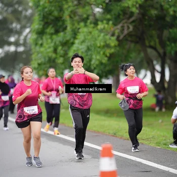 Runner Photo 8461547