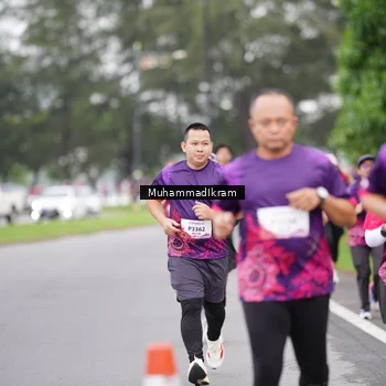 Runner Photo 8461548
