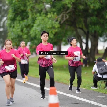 Runner Photo 8461550