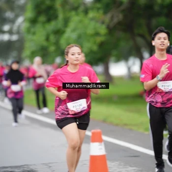 Runner Photo 8461551