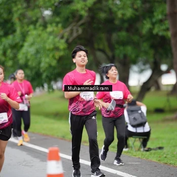 Runner Photo 8461552