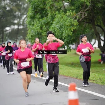 Runner Photo 8461553