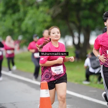 Runner Photo 8461554