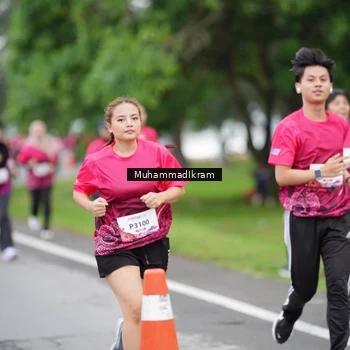 Runner Photo 8461555