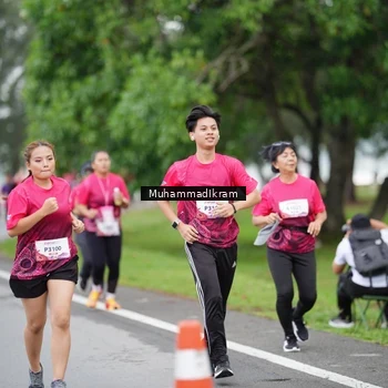 Runner Photo 8461556
