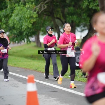 Runner Photo 8461557