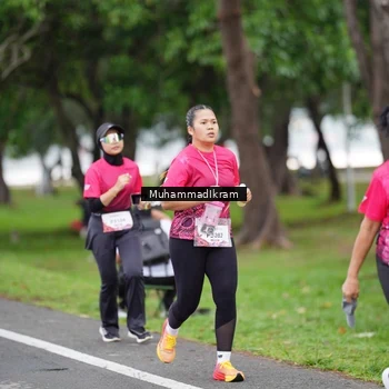 Runner Photo 8461558